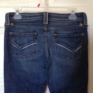 Kasil jeans designer denim